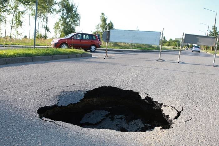 Pekniecie jezdni na Hubalczyków. Prezydent Kobylinski...