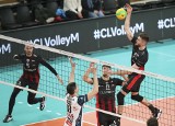 Asseco Resovia pożegnała się z Ligą Mistrzów zwycięstwem z Itasem Trentino