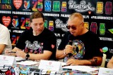 Magazyn Informacyjny GL TV: Jurek Owsiak zaprasza na Pol’and’Rock Festival, gorzowscy sportowcy kontra bazgroły, a zielonogórscy filmowcy…