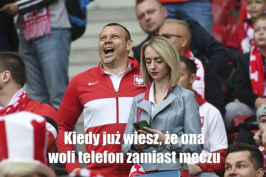 Polska wygrała 1:0 (0:0) z Chile w ostatnim meczu przed...