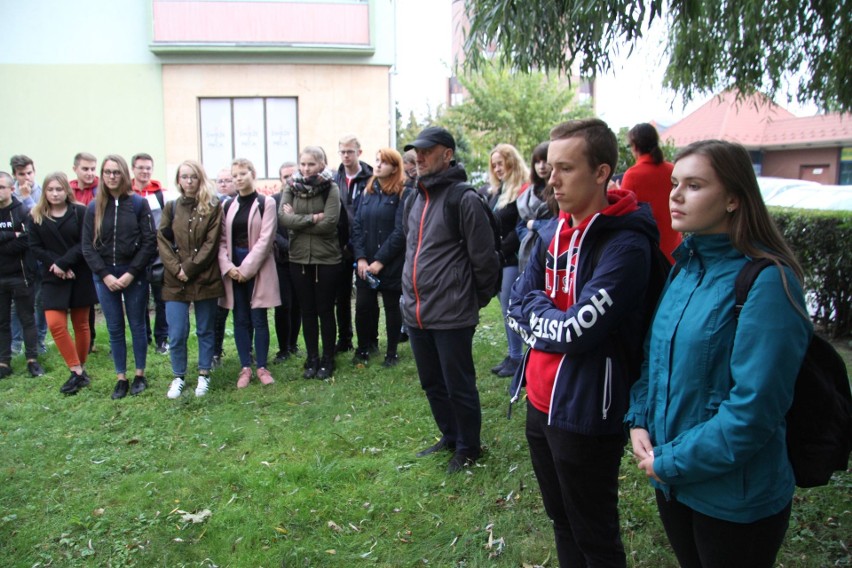 Doktor Tadeusz Zych: - Udało nam się zabić pamięć o swoich sąsiadach (zdjęcia)