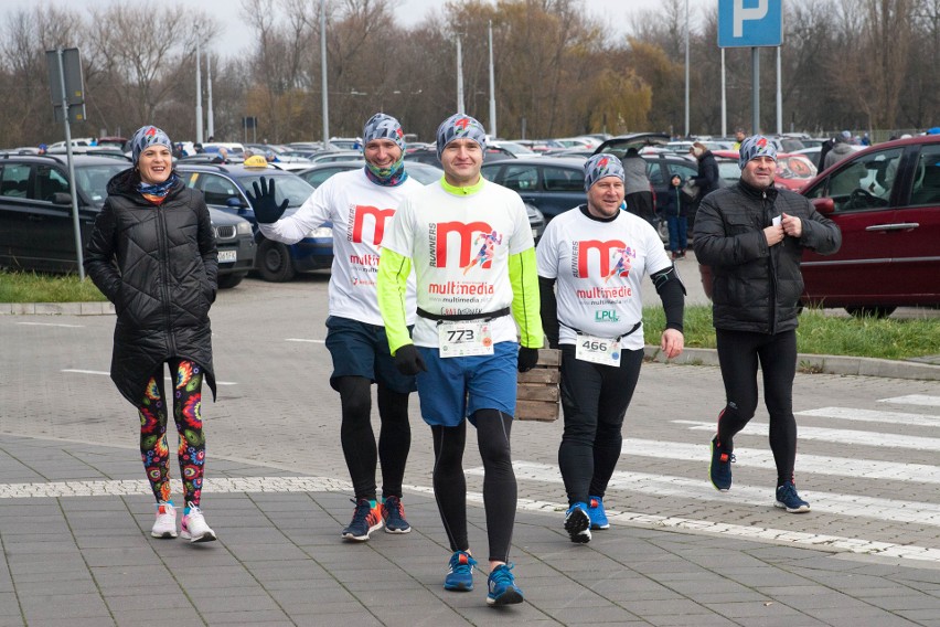 Druga Dycha do Maratonu 2017 za nami (ZDJĘCIA, WIDEO)