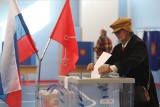 Podczas ostatnich wyborów do rosyjskiej Dumy aż 1/3 głosów nie została oddana przez obywateli?