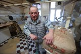 Rzemieślnicza rodzinna piekarnia na wrocławskim Nadodrzu zamknęła się po 45 latach. Nie było już klientów