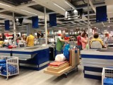 Rewolucja w Ikea we Wrocławiu. Zakupy na telefon, wkrótce też online