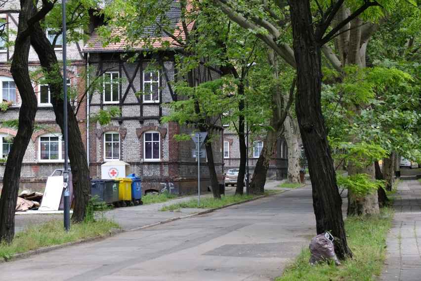 Wyjątkowa wycieczka po Zabrzu. Jakie tajemnice kryje Osiedle...