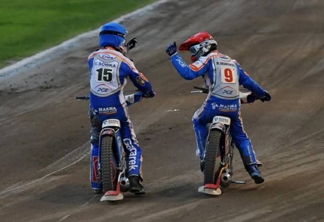 Speedway ekstraliga. Emocje w Częstochowie i Rzeszowie