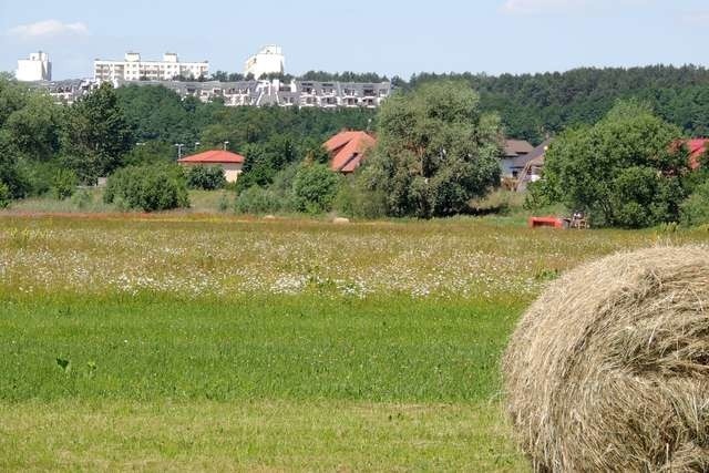 Kto lata na paralotniach nad Kaszczorkiem? 