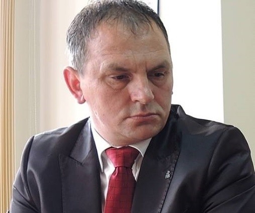Wojciech Duda