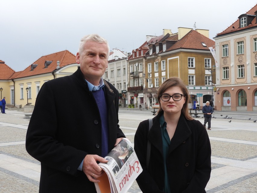 Wybory parlamentarne 2019: Lewica chce tańszych mieszkań. I obiecuje, że je wybuduje