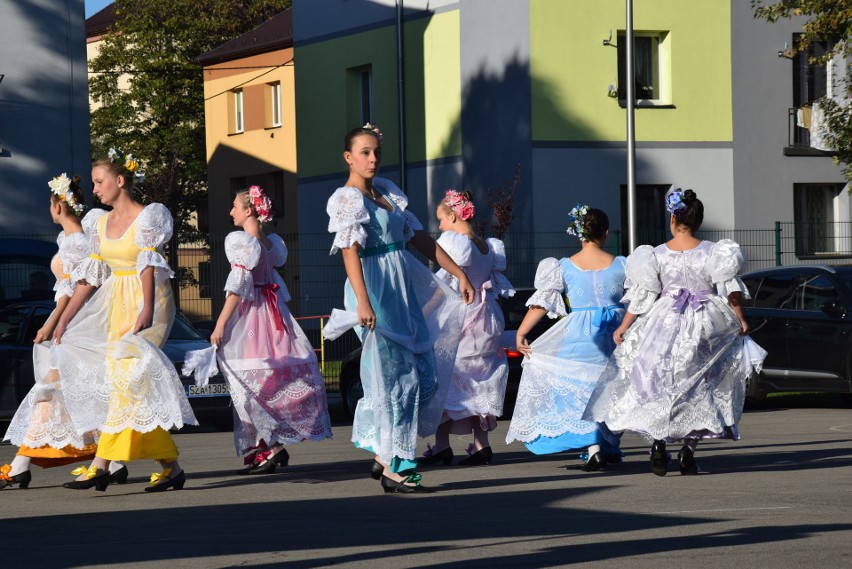 Zespół Pieśni i Tańca Zawiercie świętował swoje 20-lecie ZDJĘCIA