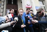 Obrońca prezydent Łodzi Hanny Zdanowskiej złożył wniosek o pisemne uzasadnienie wyroku grzywny, na którą ją skazano. Prokurator także