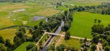 Kanał Augustowski - unikatowe dzieło budownictwa wodnego - ma już 200 lat! Wyjątkowa atrakcja turystyczna regionu, kraju i Europy