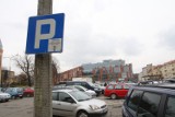 Parkingi w Opolu. Kierowcy pobrali już 33 tysiące bezpłatnych biletów