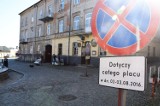 W Lublinie kręcą "Morowe panny". Utrudnienia na Starym Mieście 
