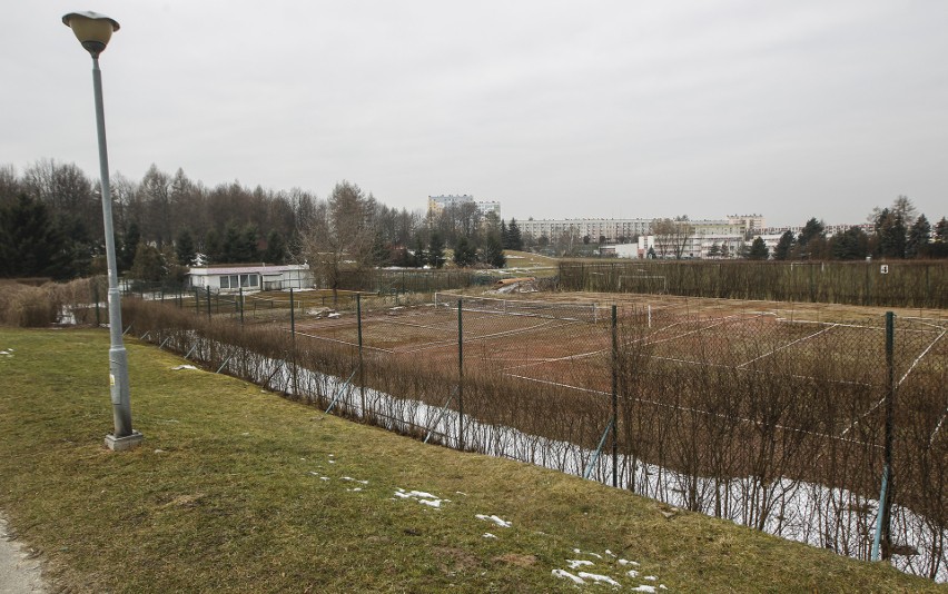 Rzeszowscy radni chcą ochronić Park Sybiraków przed zabudową. Pomóc ma plan zagospodarowania [ZDJĘCIA]