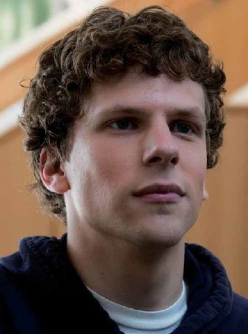 Jesse Adam Eisenberg