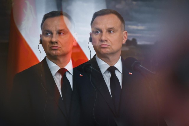 - Absolutnie wszystkie terminy będą zachowane - zapewnił Andrzej Duda dziennikarzy w Krakowie.