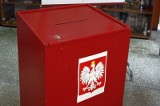 Wybory samorządowe 2014: Sztabin: Łamali ciszę wyborczą w kolejce do urny 