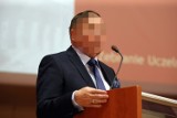 Były prorektor Politechniki Wrocławskiej i inni naukowcy z zarzutami wyłudzenia 265 tys. zł  