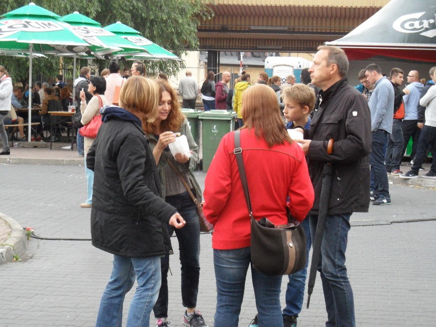 Festiwal Frytka OFF zakończony zobacz ZDJĘCIA