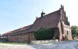 W zamku w Malborku powstanie drugi punkt obsługi turystów? To tylko jeden z punktów wielomilionowej inwestycji, którą muzeum ma w planach