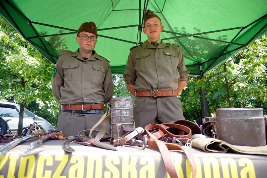 Ekopiknik na Słonecznym Wrotkowie w Lublinie, czyli powoli zaczynamy sezon wodny. Zobacz zdjęcia!