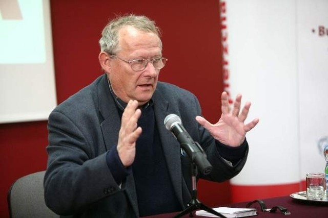 Adam Michnik