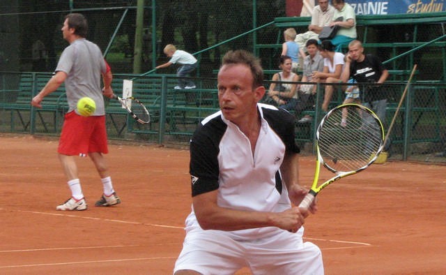 Tenis. Gwiazdy grają w Inowrocławiu