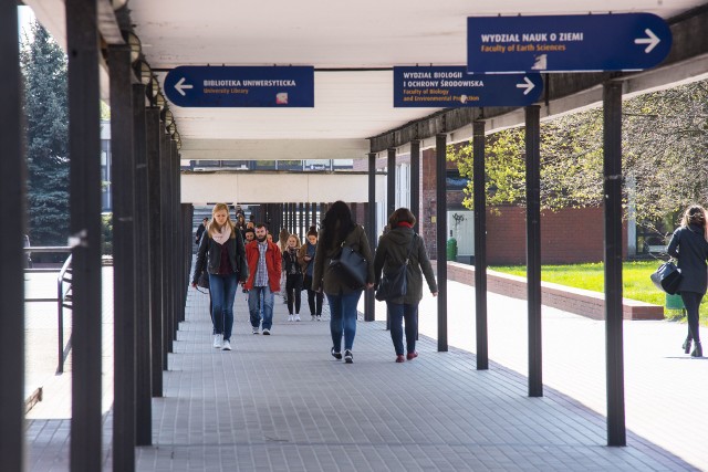 Studenci mogą się ubiegać o pieniądze od Apatora