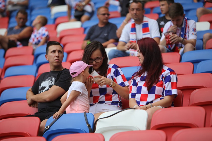 W niedzielnym meczu Lotto Ekstraklasy Górnik Zabrze grał z...