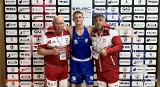 Fabian Urbański brązowym medalistą Mistrzostw Europy juniorów