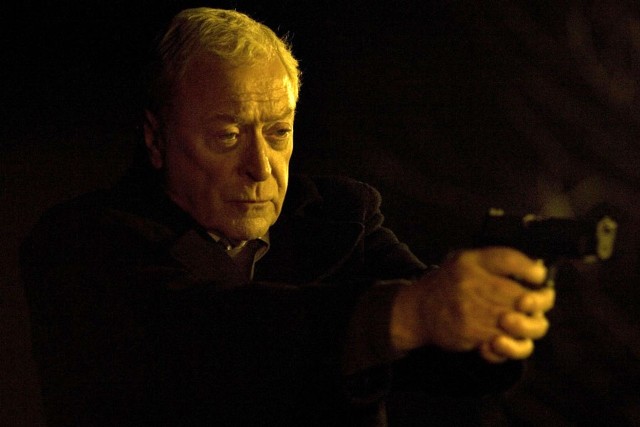 Kadr z filmu: "Harry Brown"