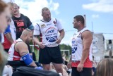 Otwarte Mistrzostwa Polski Strong-Man w Gdańsku [ZDJĘCIA]