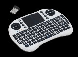 Quer KOM 0331: Mikro klawiatura dla Androida