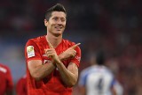 Były król strzelców Bundesligi: Lewandowski jednym z najbardziej kompletnych piłkarzy na świecie