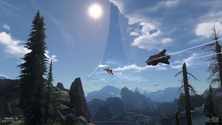 Halo Infinite na nowym zwiastunie prezentuje się zaskakująco… dobrze. Premiera już wkrótce 