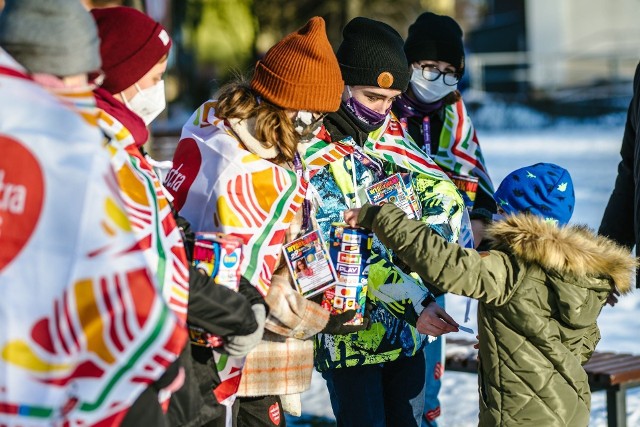 30 stycznia WOŚP zagra w Zawierciu. Trwa nabór wolontariuszy.