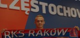 Daniel Szelągowski podpisał kontrakt z Rakowem Częstochowa do czerwca 2025 roku! To najdroższy wychowanek w historii Korony [ZDJĘCIA] 