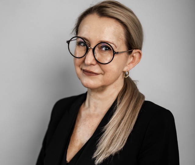Prof. Agnieszka Zembroń-Łacny od 10 lat jest nauczycielem akademickim na Uniwersytecie Zielonogórskim
