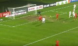 Reprezentacja U-20: Skrót meczu Polska - Szwajcaria 5:1 [WIDEO]