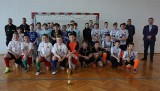 Turniej dla młodych talentów w Szkole Podstawowej w Raniżovie. Orlik Kopcie triumfował w obu kategoriach wiekowych