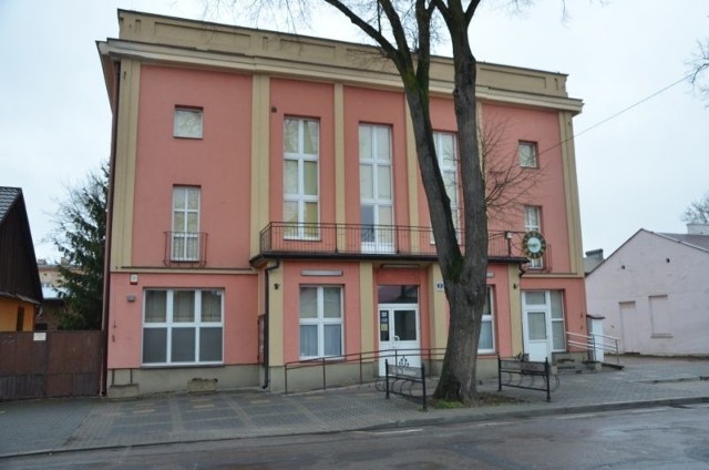 Muzeum przez pewien czas będzie działało w starym budynku Kozienickiego Domu Kultury.