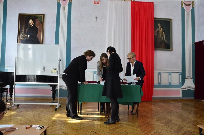 MATURA USTNA POLSKI 2019 - TEMATY, PYTANIA 11 MAJA 2019 -...