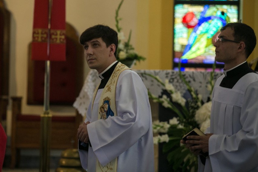 Ksiądz Tymoteusz Szydło jest na bezterminowym urlopie. Czy...