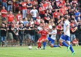 Widzew szykuje się do roli gospodarza. Dziś mecz z Astorią