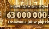 Wyniki Eurojackpot (8.12). Sprawdź, wyniki losowania (8 grudnia). Jakie wygrane padły? (WYNIKI)