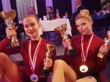 Tarnów. Dominika i Roksana mogą wystartować w Mistrzostwach Świata Cheerleaderek w USA. Organizują zbiórkę, by móc sfinansować wyjazd