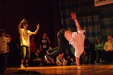 Udany turniej Break Dance w Lipsku  