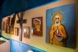 Wyjątkowa wystawa w Muzeum Ikon w Supraślu. "Pasja i Zmartwychwstanie w tradycji chrześcijańskiego Wschodu i Zachodu" 